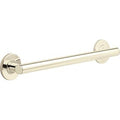 Open Box - Delta 41818-PN - Bathroom Safety Equipment Bathroom Hardware and Accessories