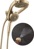 Open Box - Delta 75419CZ - Shower Heads Showers