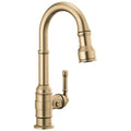 Open Box - Delta 9990-CZ-DST - Bar Faucet