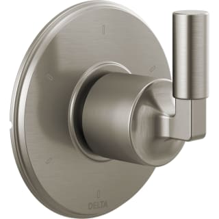 Open Box - Delta T11948-SS - Diverter Trims Showers
