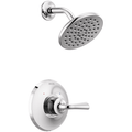 Open Box - Delta T14233 - Shower Only Showers