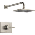 Open Box - Delta T14253-SS-WE - Shower Only Showers