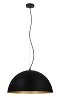 Open Box - Eglo 204321A - Pendants Indoor Lighting