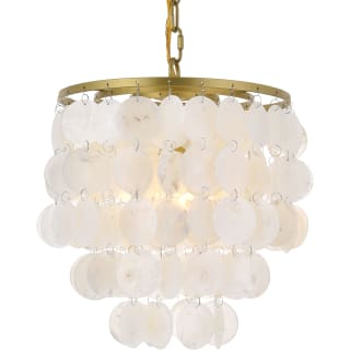 Open Box - Elegant Lighting LD5050D10BR - Pendants Indoor Lighting