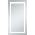 Open Box - Elegant Lighting MRE12036 - Mirrors Home Decor
