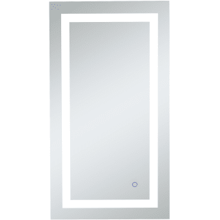Open Box - Elegant Lighting MRE12036 - Mirrors Home Decor