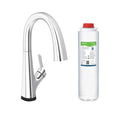 Open Box - Elkay LKAV7051FCR - Kitchen Faucet