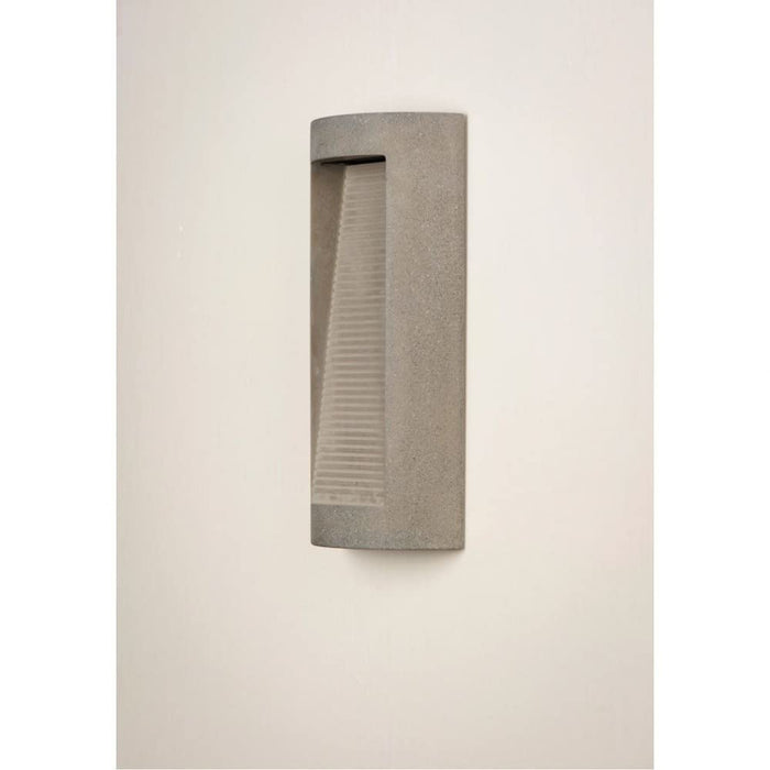 Open Box - ET2 E14382-GSN - Wall Sconces Outdoor Lighting