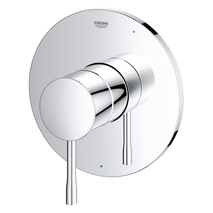 Open Box - Grohe 14472000 - Valve Trim Only Showers
