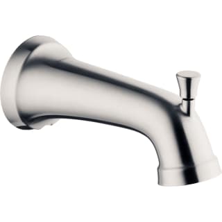 Open Box - Hansgrohe 04775820 - Tub Spout Accessory