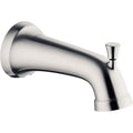 Open Box - Hansgrohe 04775820 - Tub Spout Accessory