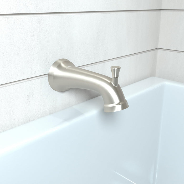 Open Box - Hansgrohe 04775820 - Tub Spout Accessory