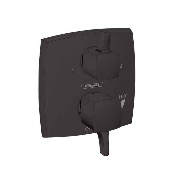 Open Box - Hansgrohe 15865671 - Valve Trim Only Showers