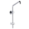 Open Box - Hansgrohe 4527000 Croma SAM Wall Bar - Less Shower Head and Handshower