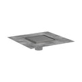 Open Box - Hansgrohe 56134801 - Shower Drains Showers