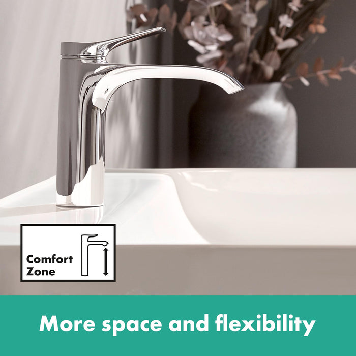 Open Box - Hansgrohe 75033001 - Bathroom Sink Faucets Faucet