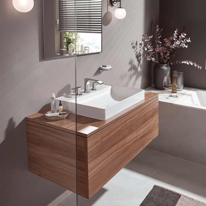Open Box - Hansgrohe 75033001 - Bathroom Sink Faucets Faucet