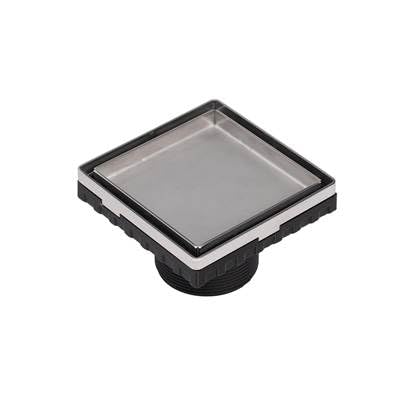 Open Box - Infinity Drain LT4-2 PS - Shower Drains Showers