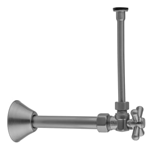 Open Box - Jaclo 621-72CT-PN - Angle Stop Valves Valves