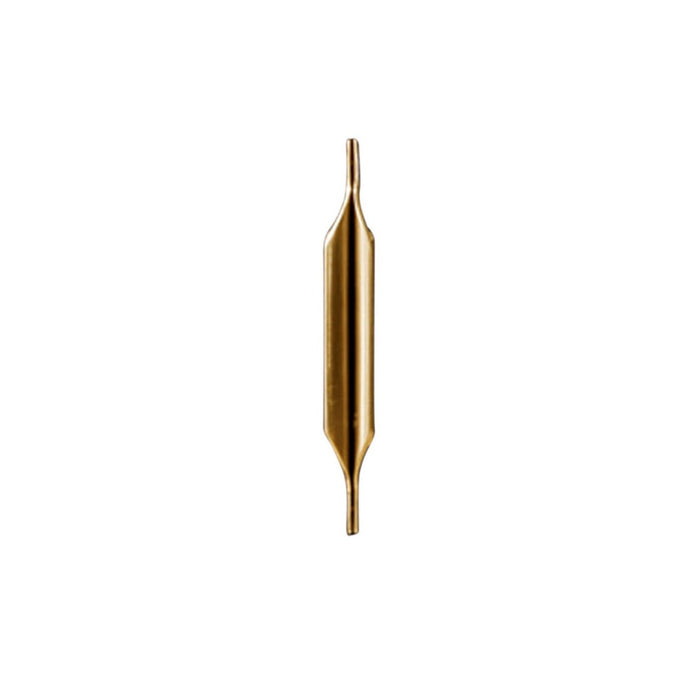 Open Box - James Martin Vanities P983V36MBKPULLS - Bathroom Vanity Parts