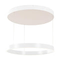 Open Box - JONATHAN Y Lighting JYL7151B - Pendants Indoor Lighting