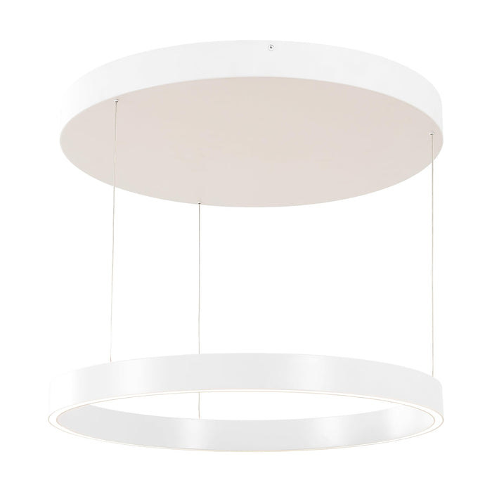 Open Box - JONATHAN Y Lighting JYL7151B - Pendants Indoor Lighting