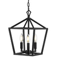 Open Box - JONATHAN Y Lighting JYL7601A - Pendants Indoor Lighting