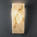 Open Box - Justice Design Group FAL-5135-LED1-1000 - Wall Sconces Indoor Lighting