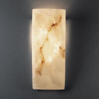 Open Box - Justice Design Group FAL-5135-LED1-1000 - Wall Sconces Indoor Lighting
