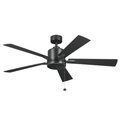 Open Box - Kichler 330242SBK - Ceiling Fans Fans