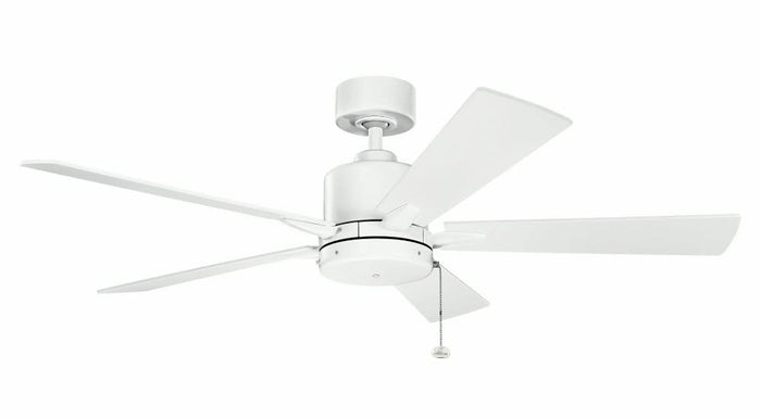 Open Box - Kichler 330242SBK - Ceiling Fans Fans