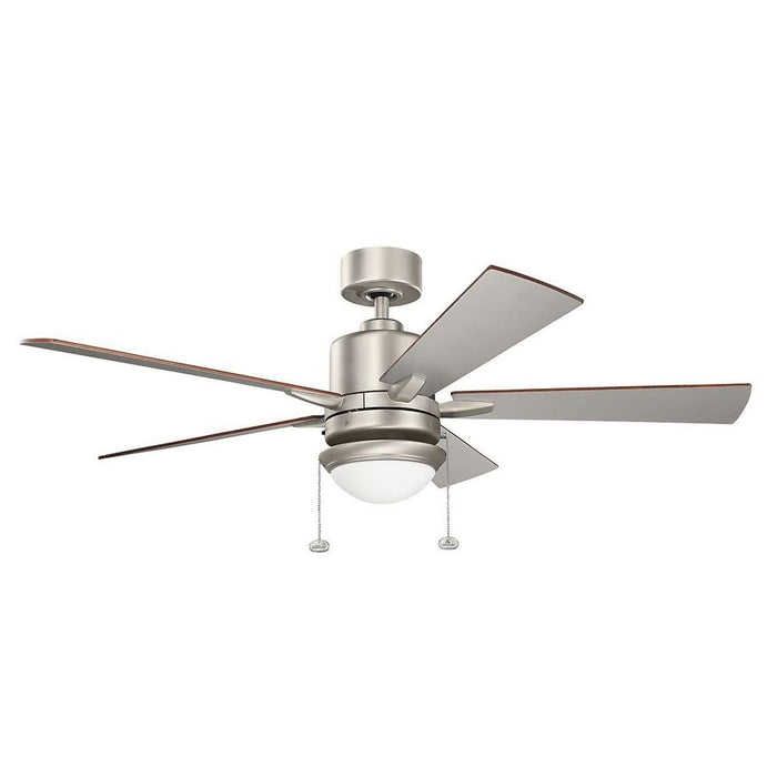 Open Box - Kichler 330242SBK - Ceiling Fans Fans