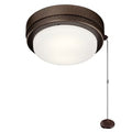 Open Box - Kichler 338629WCP - Ceiling Fan Accessories Lighting Accessories and Parts