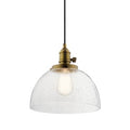 Open Box - Kichler 43853NBR - Pendants Indoor Lighting