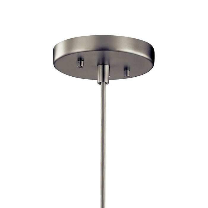 Open Box - Kichler 43853OZ Avery 1 Light Pendant
