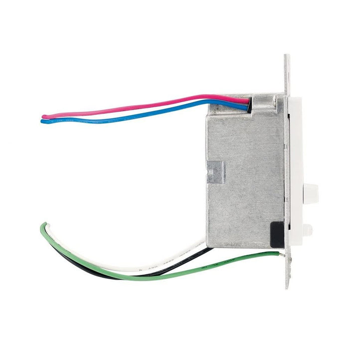 Open Box - Kichler 4DD12V060WH - Under Cabinet Accessories Accessory