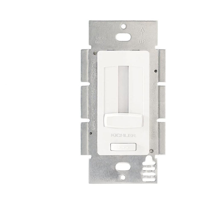 Open Box - Kichler 4DD12V060WH - Under Cabinet Accessories Accessory