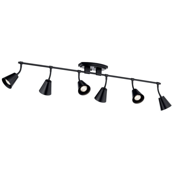 Open Box - Kichler 52130BNB - Ceiling Fixtures Indoor Lighting