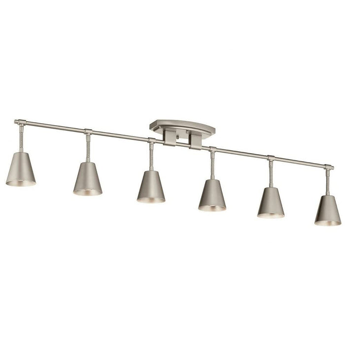 Open Box - Kichler 52130BNB - Ceiling Fixtures Indoor Lighting