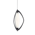Open Box - Kichler 83872MBK - Pendants Indoor Lighting
