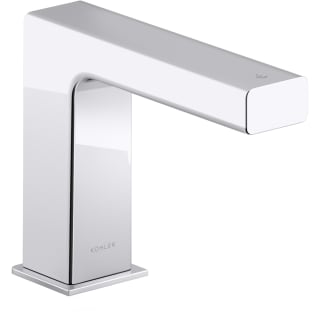 Open Box - Kohler K-104S36-SANA-CP - Bathroom Sink Faucets Faucet