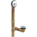 Open Box - Kohler K-11677-CP - Tub Waste Accessory