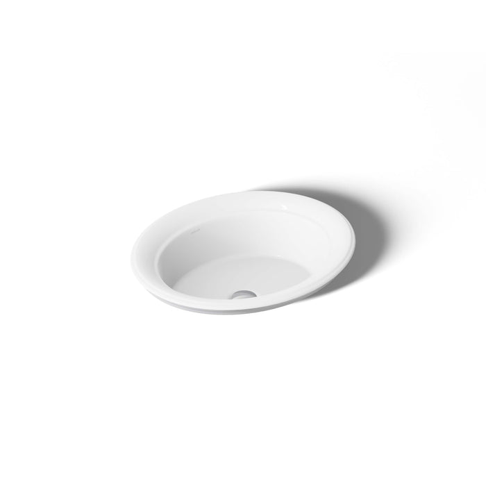Open Box - Kohler K-21780-0 - Bathroom Sinks Sinks