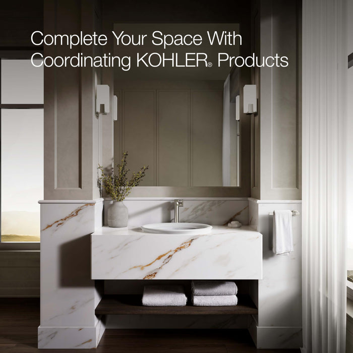 Open Box - Kohler K-21780-0 - Bathroom Sinks Sinks