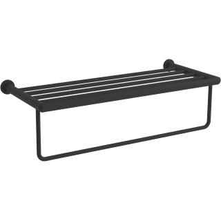 Open Box - Kohler K-24552-BL - Towel Rack Bathroom Hardware