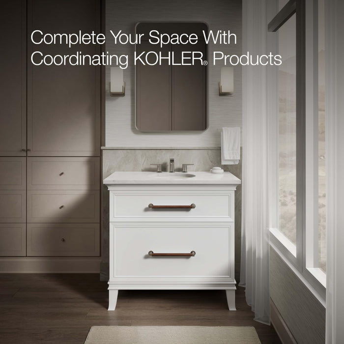 Open Box - Kohler K-29000-96 - Bathroom Sinks Sinks