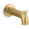 Open Box - Kohler K-35923-2MB - Tub Spout Accessory
