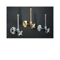 Open Box - Kohler K-7638-BV Angle Supply with Stop, Annealed Vertical Tube and 1/2" NPT