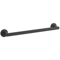 Open Box - Kohler K-78372-BL - Towel Bar Bathroom Hardware