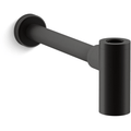 Open Box - Kohler K-9033-BL - P-Trap Accessory